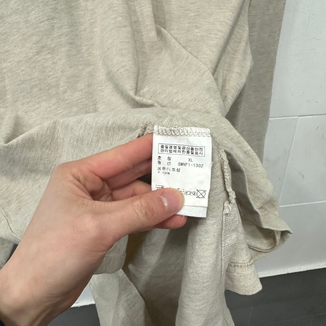 폴로 랄프로렌 카라티 상품이미지3