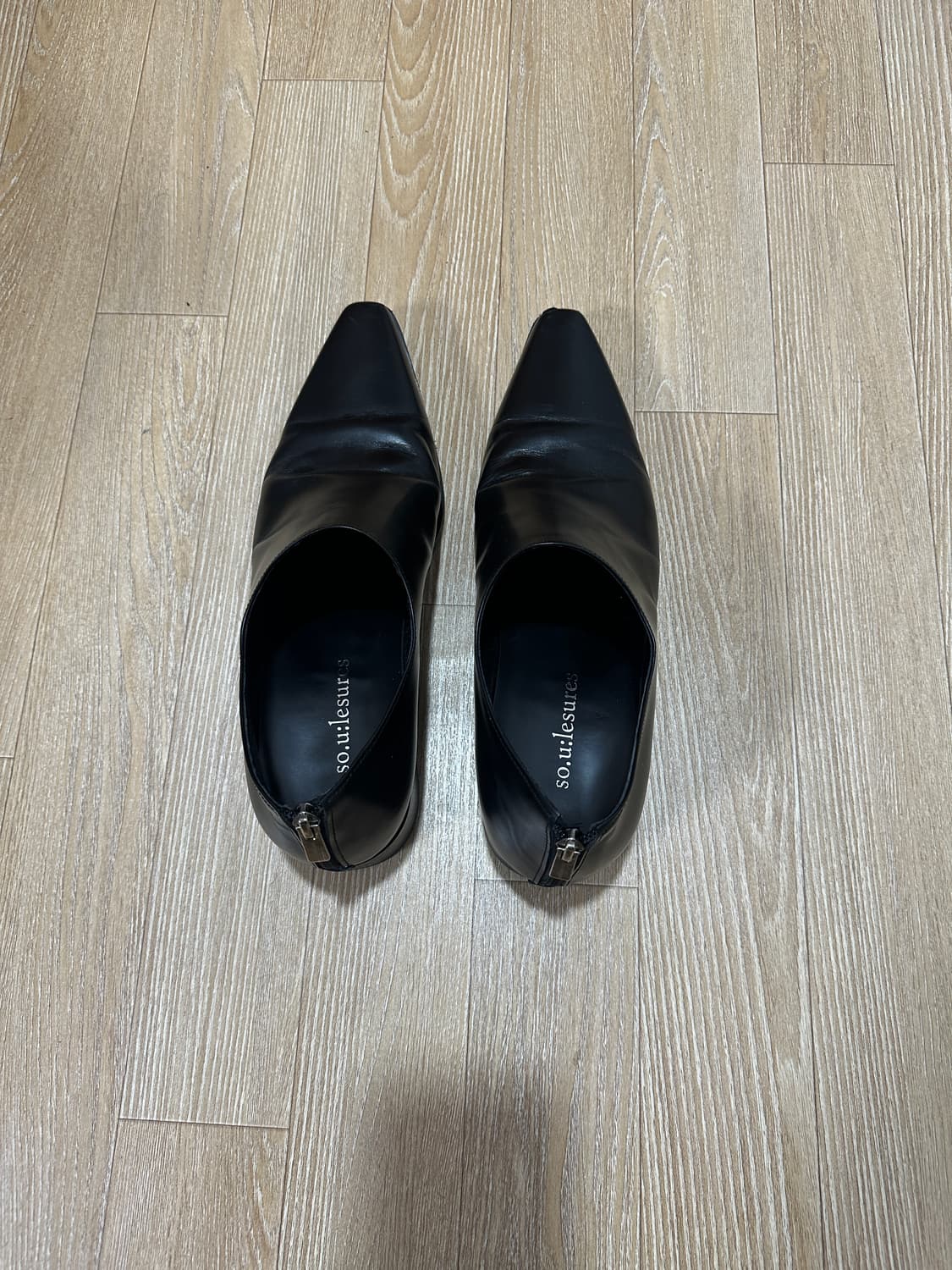 쏘유레슈어 미코 270 상품이미지3