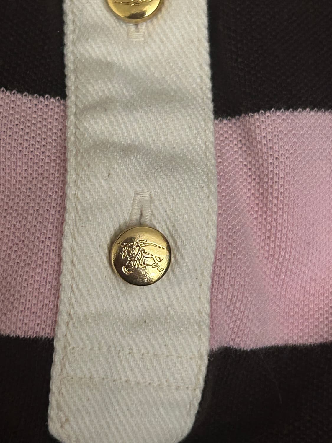 Burberry 버버리 블루라벨 딸기 초코  상품이미지3