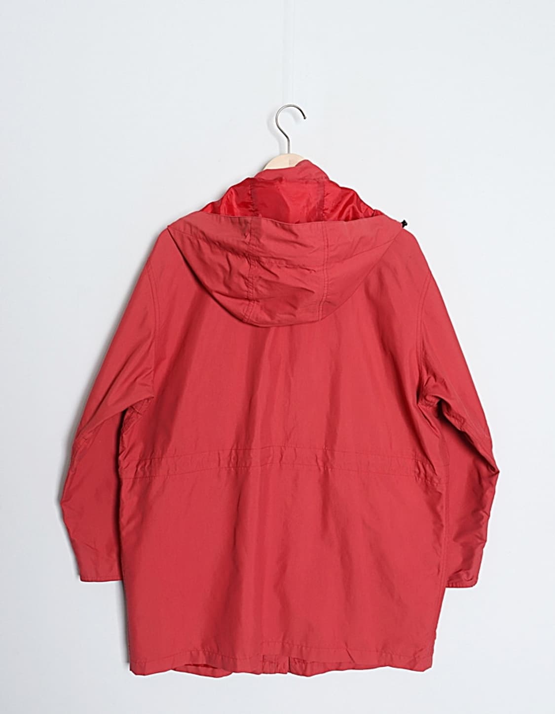 Jack Wolfskin Womans TRAVEL Parka 상품이미지6