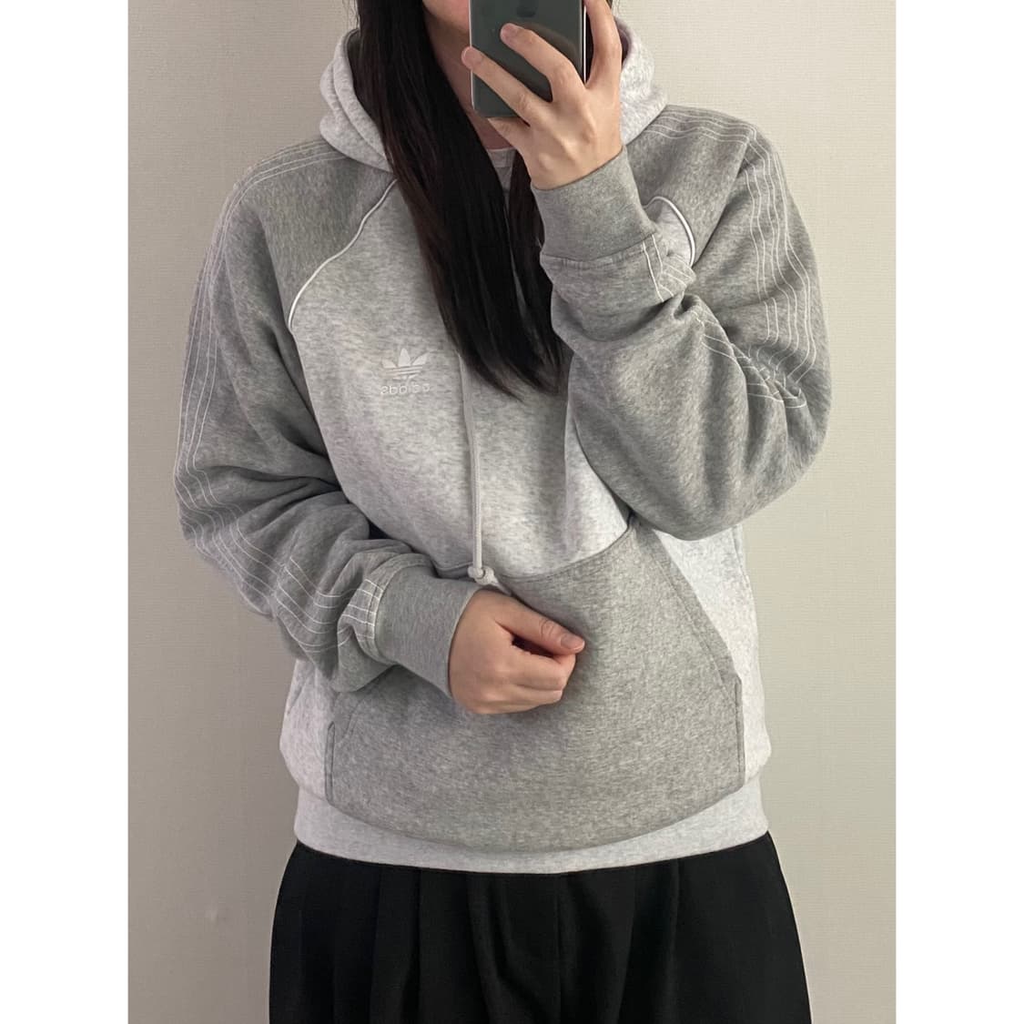 아디다스 후드티 상품이미지2