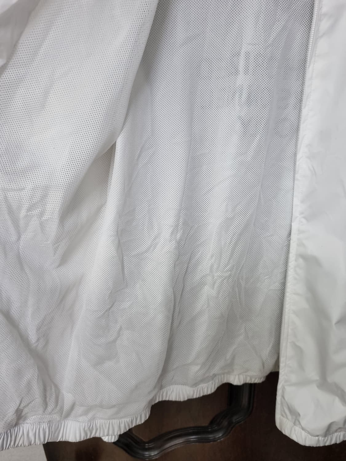 [95~100] 나이키 풀집 우븐자켓 바람막이 상품이미지7
