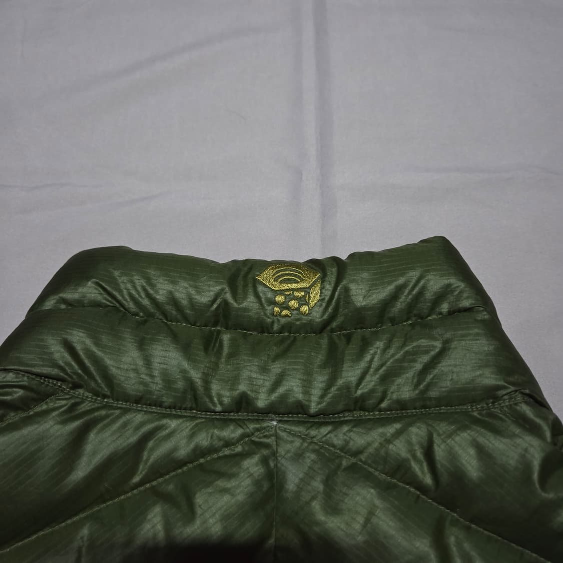 Mountain Hardwear Nitrous Goose Down JKT 상품이미지10