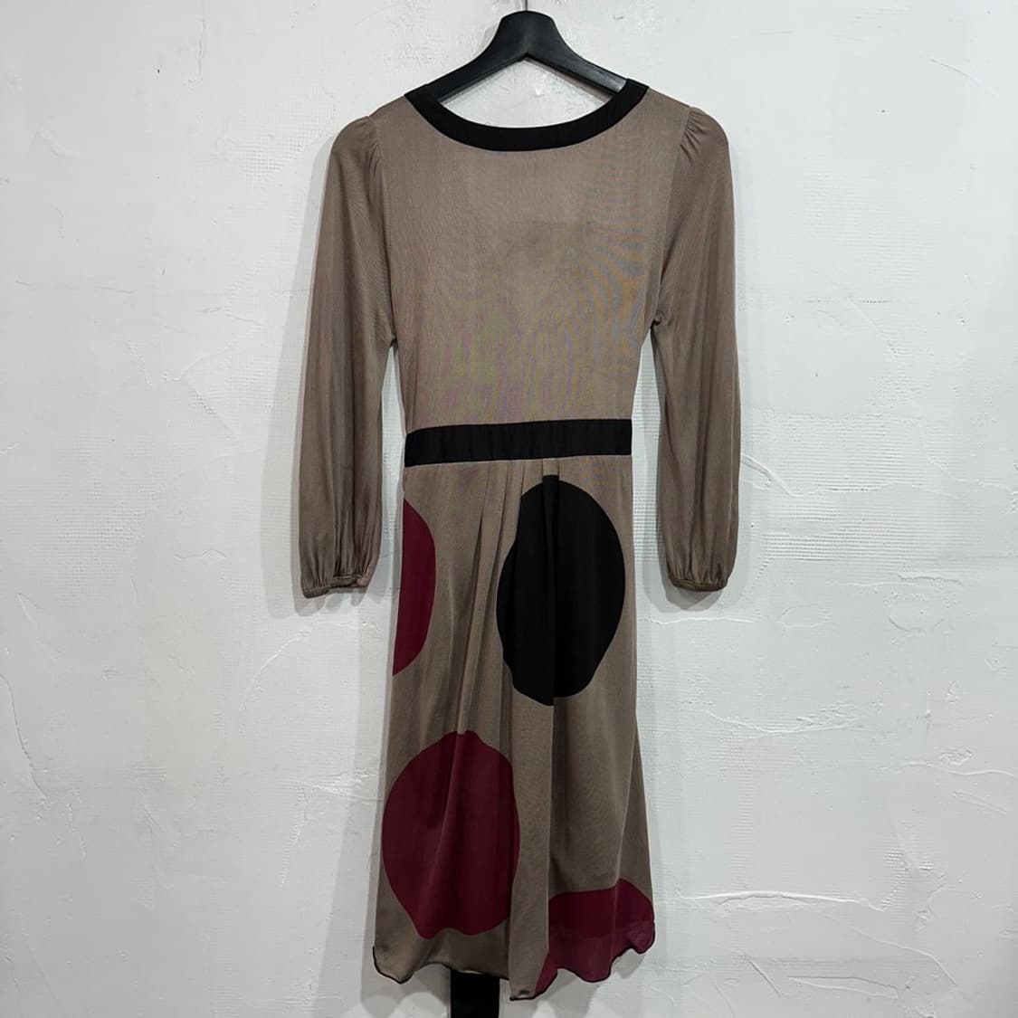 막스앤코 아카이브 원피스 상품이미지3