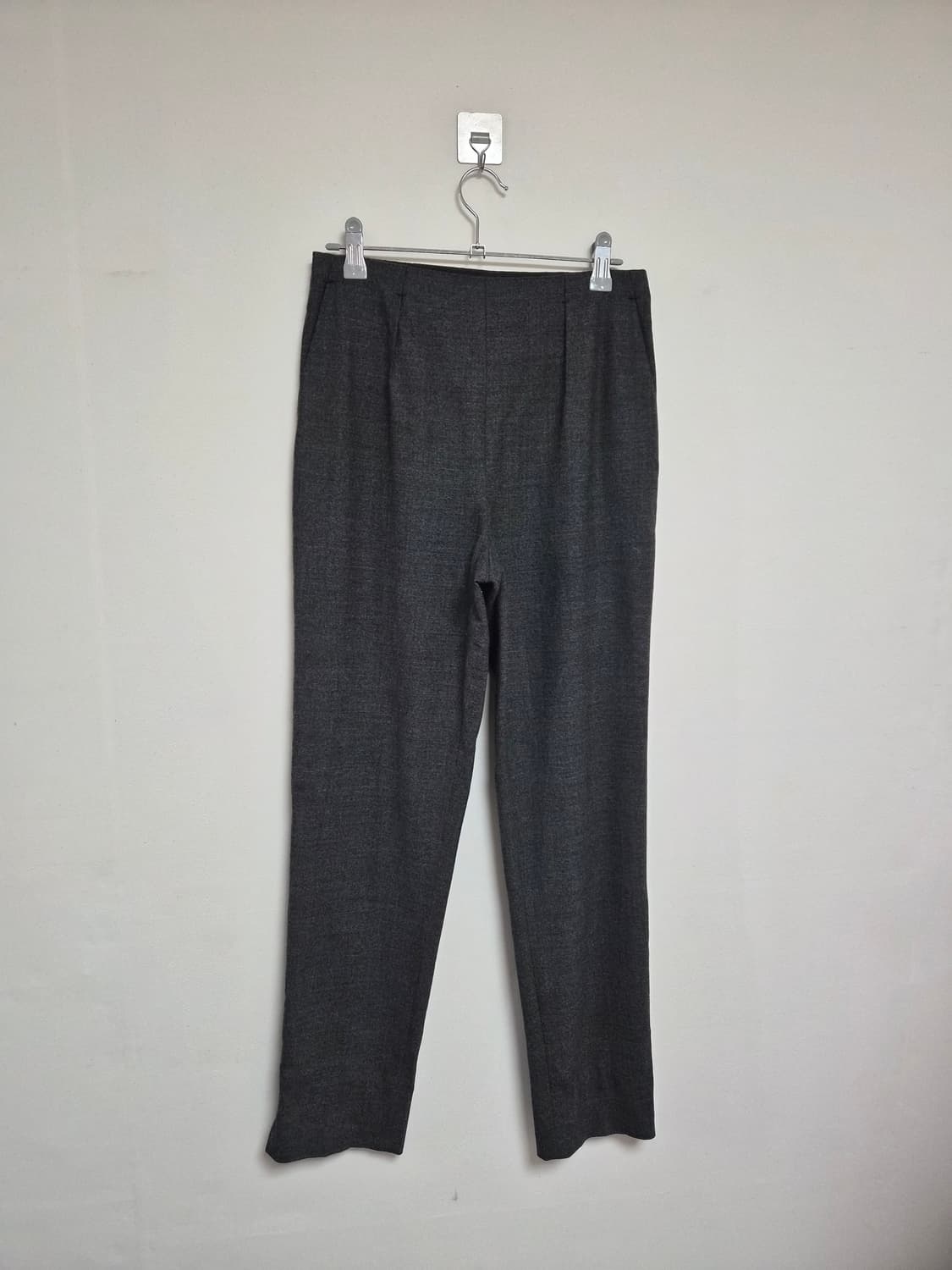 폴카paule ka 울 슬랙스 36사이즈 P-139 상품이미지1