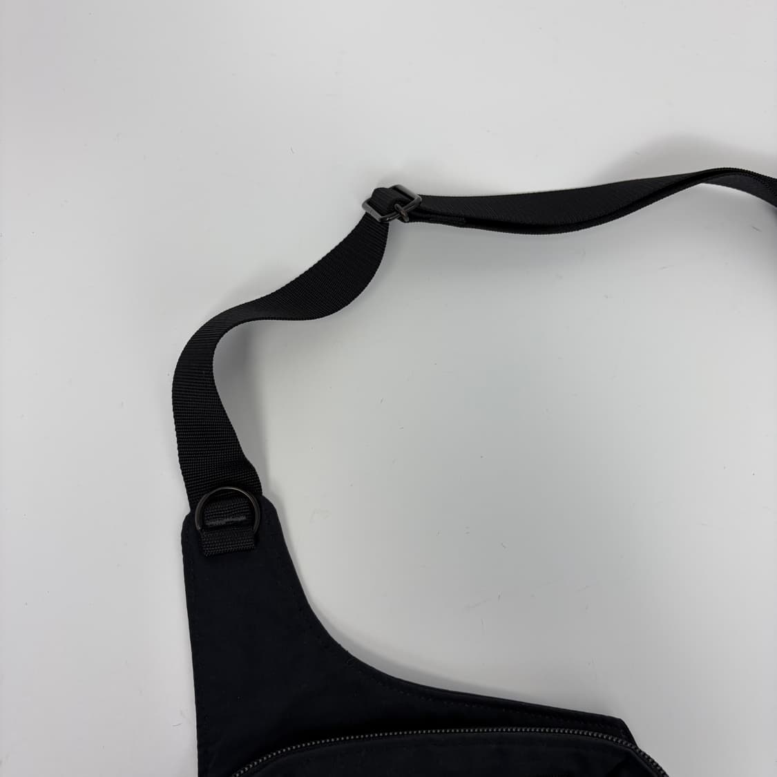 요시다포터 멀티포켓 크로스바디백 가방 상품이미지2