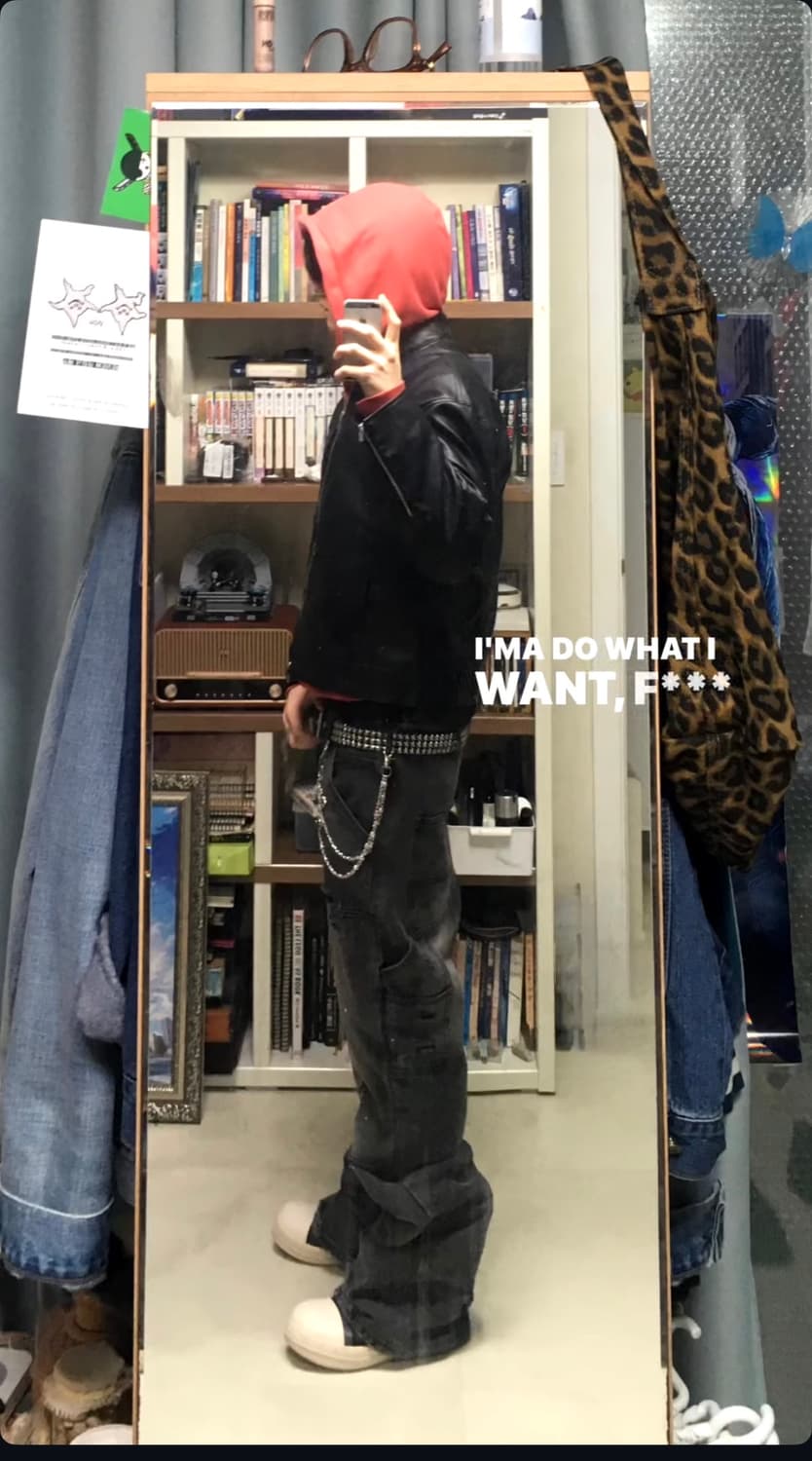 스키즘인듀싱 플레어 상품이미지1