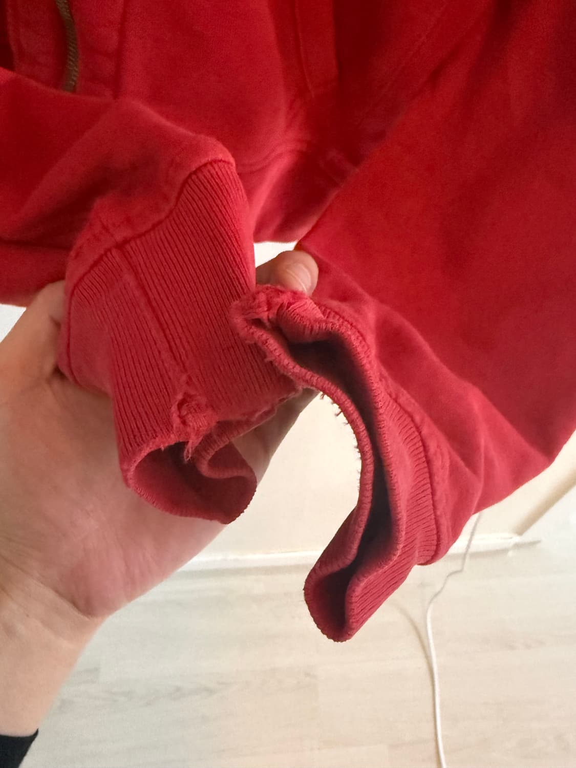 폴로 빅포니 후드집업 상품이미지4