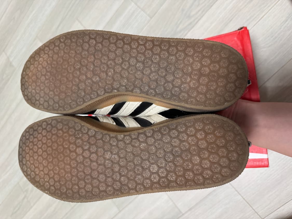 아디다스 풋인더스트리 가젤 265 상품이미지3