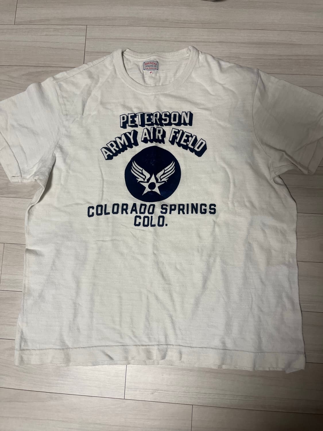 리얼맥코이,부코,schott,나이젤카본 상품이미지2