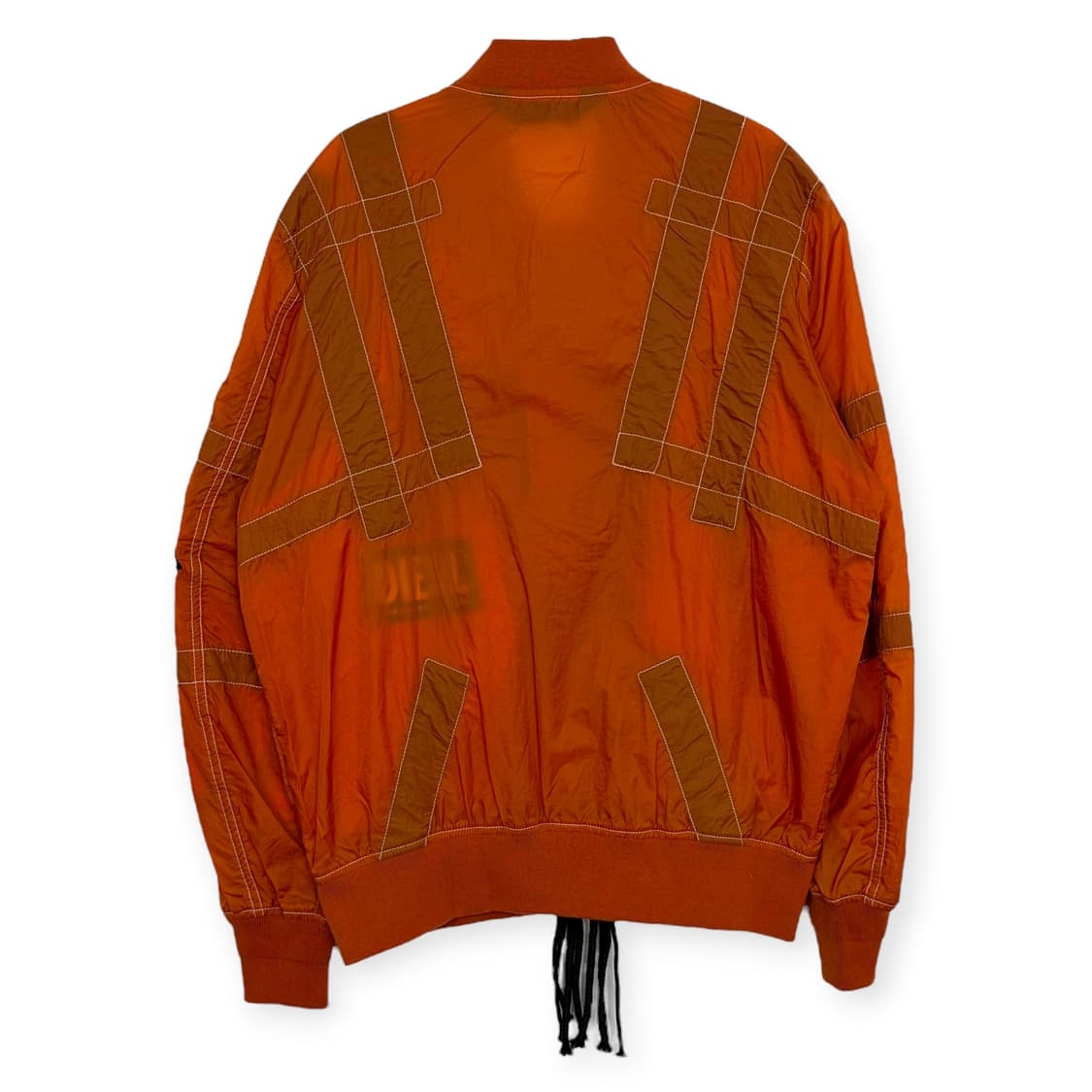 데드스탁 디젤 블루종 자켓 ma-1 상품이미지10