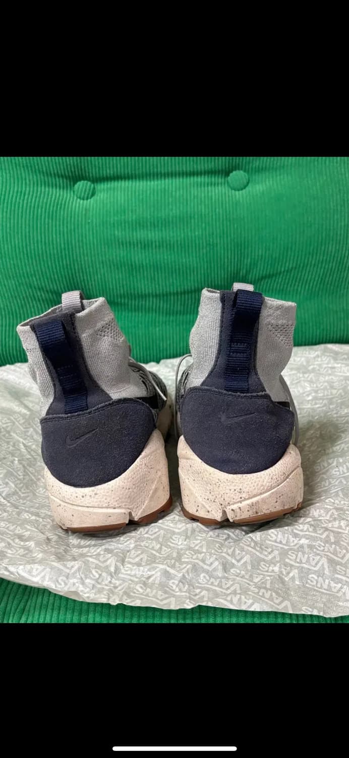 나이키 마지스타 울프그레이 280 상품이미지2