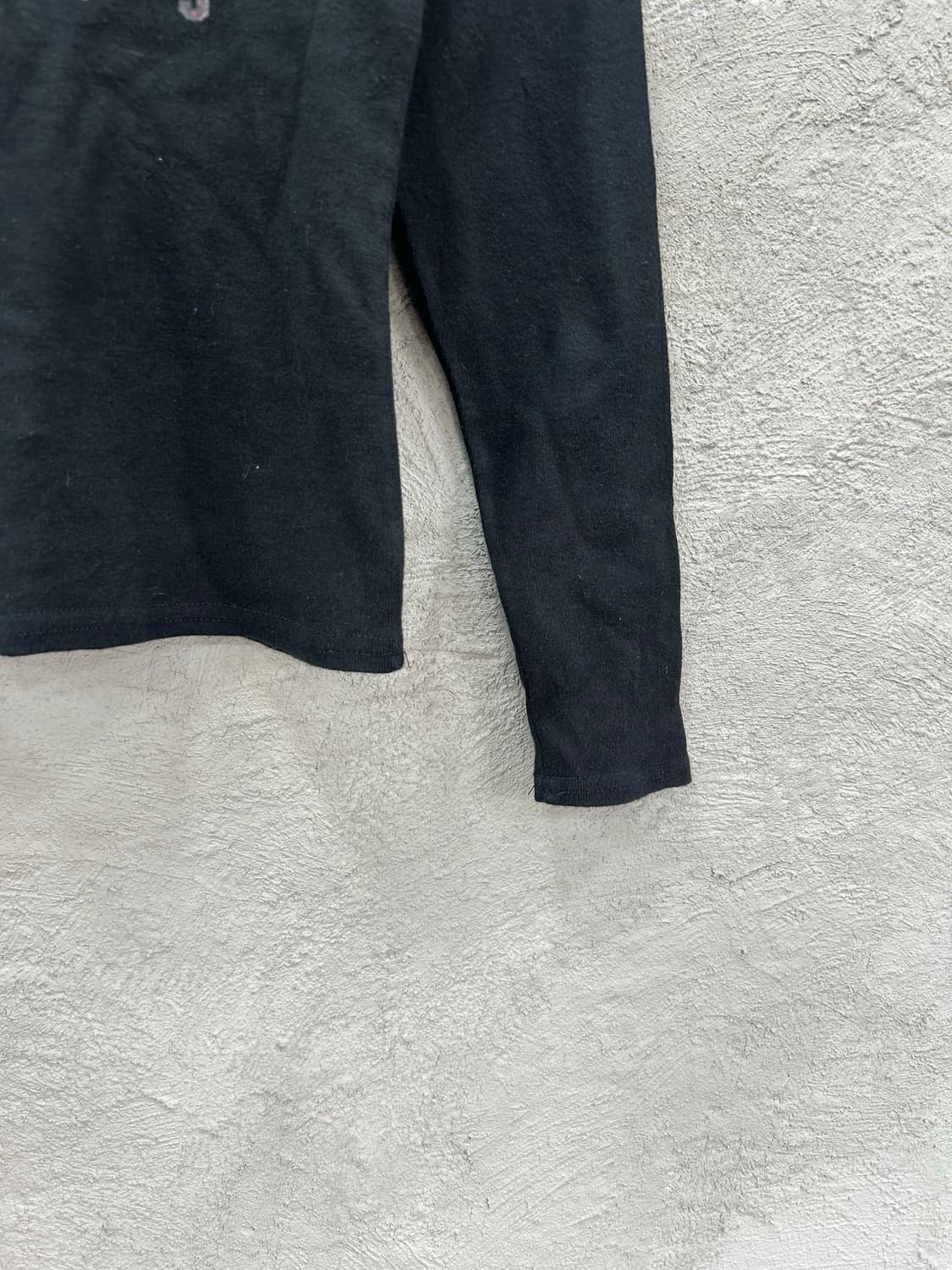 DKNY y2k 갸루 롱슬리브리스 상품이미지3