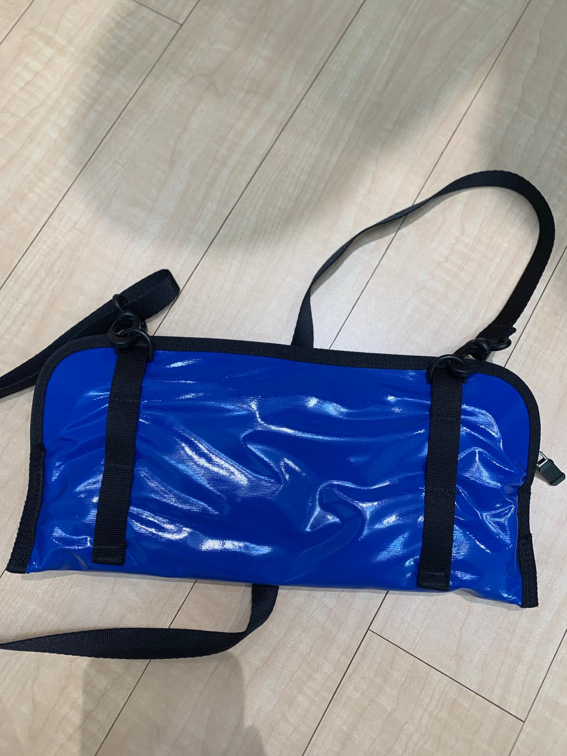 돈애스크마이플랜 백 상품이미지3