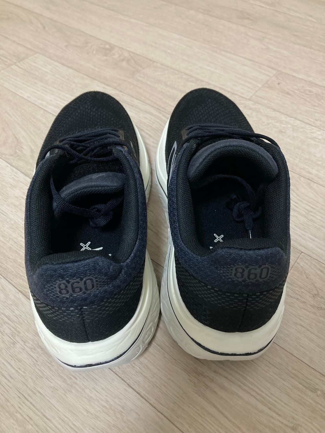 뉴발란스 860 v14 250 판매 상품이미지4