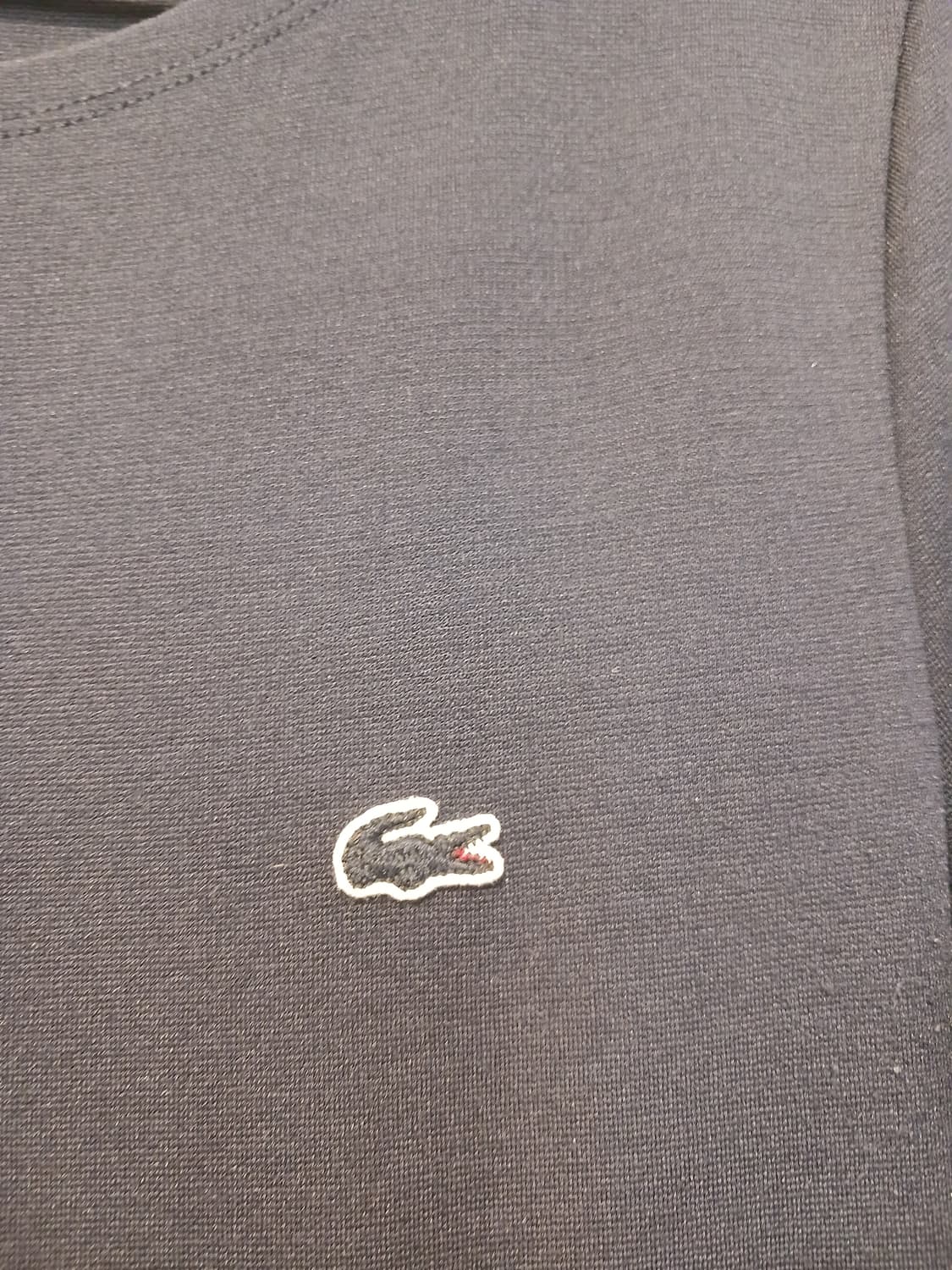 라코스테 정품 여성 원피스 34 사이즈 상품이미지3