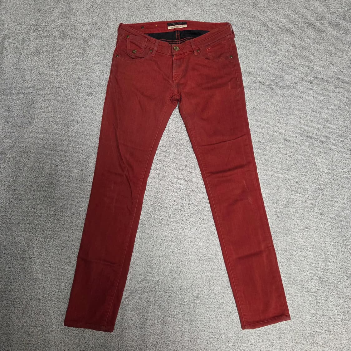 Maison Scotch 스키니 진 27-28 상품이미지1