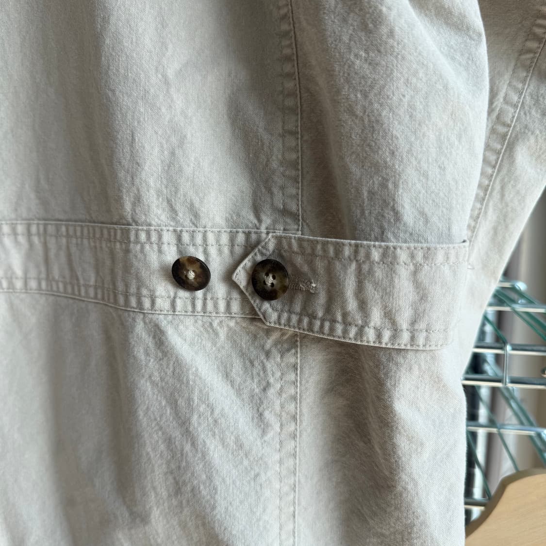 00s L.L.Bean 엘엘빈 헌팅 초어 자켓 상품이미지6