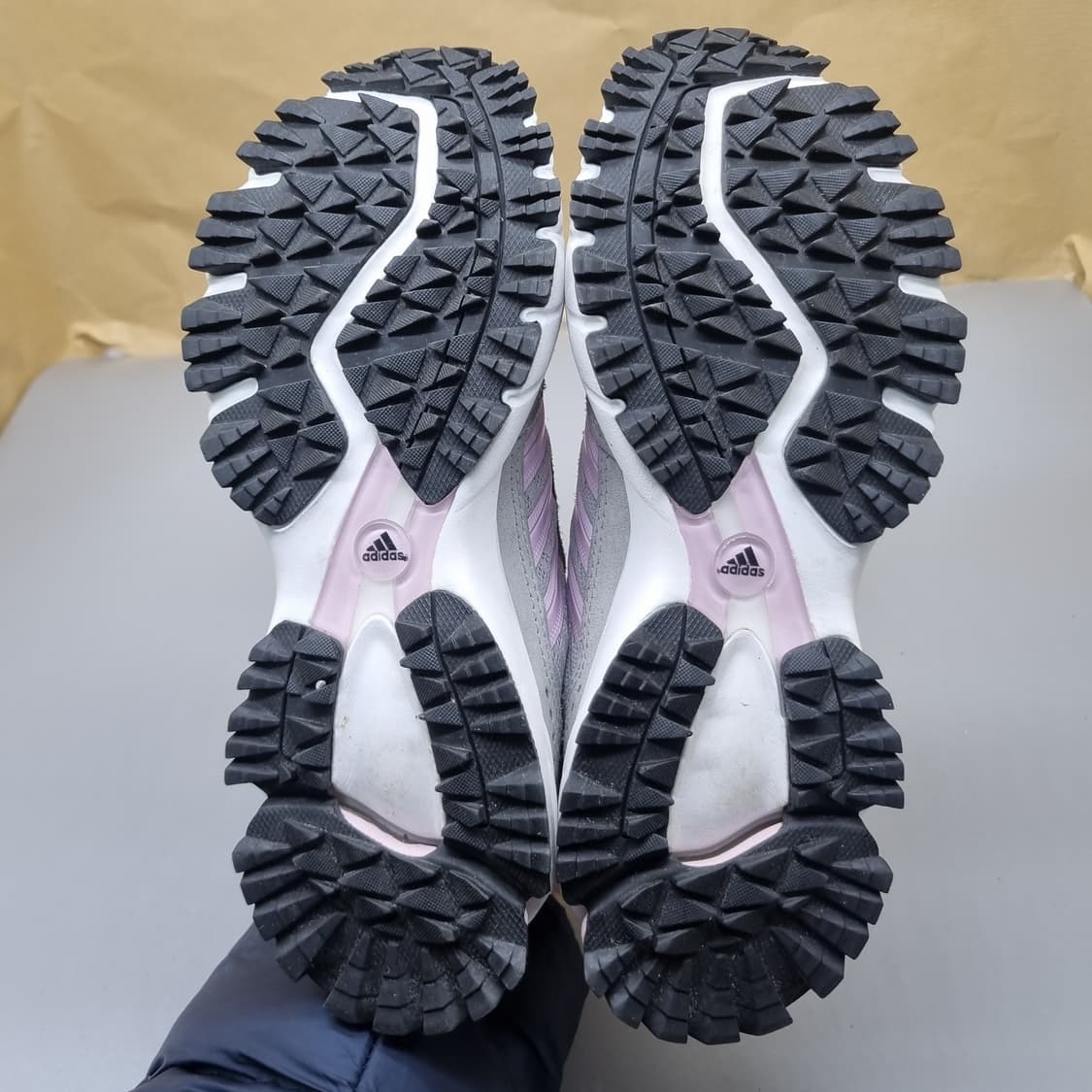 아디다스 마라톤 10 운동화 220 상품이미지3