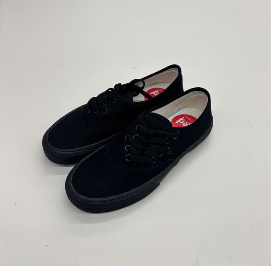 후미토 간류 데크 슈즈 반스 상품이미지2