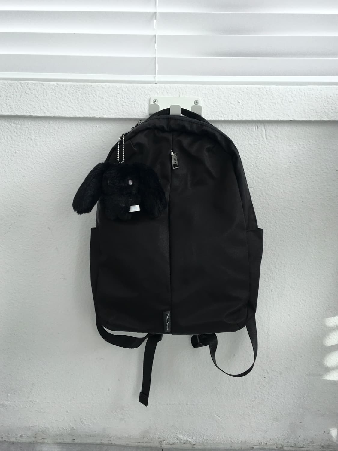 Yohji Yamamoto Ysaccs Backpack 상품이미지1