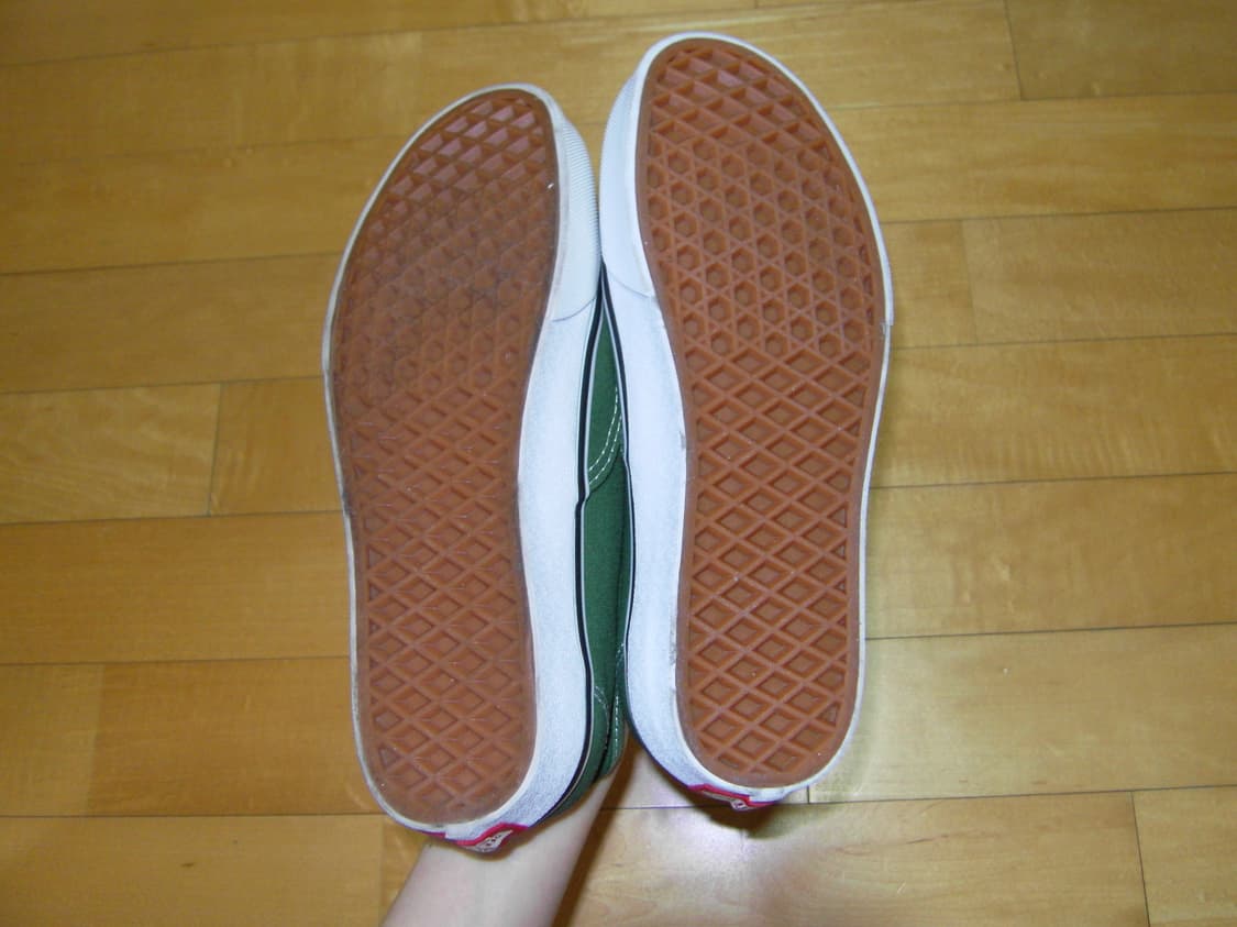 반스 어센틱  상품이미지6