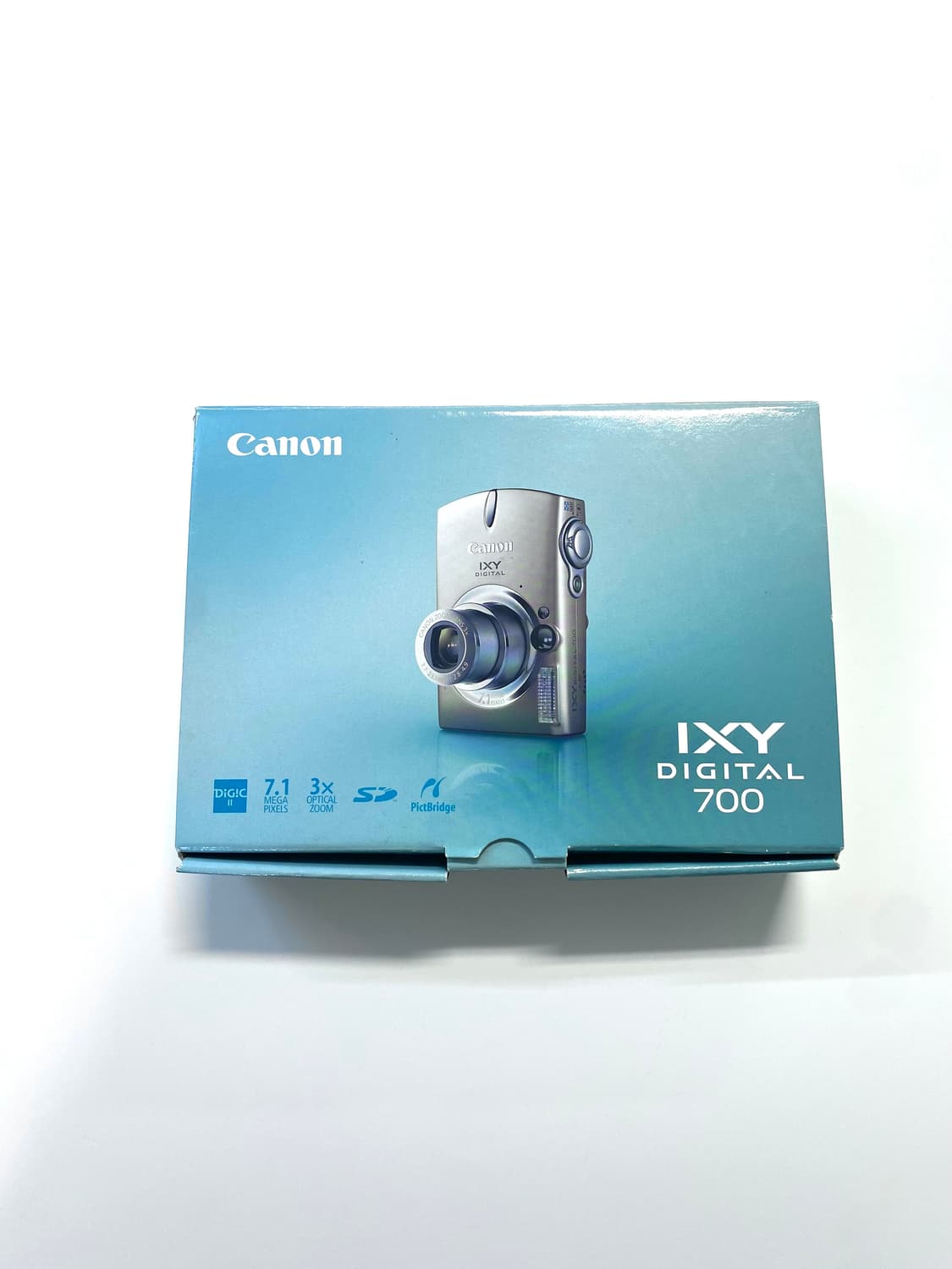 캐논 익서스 IXUS 750 디지털 카메라 (IXY 700) 상품이미지3