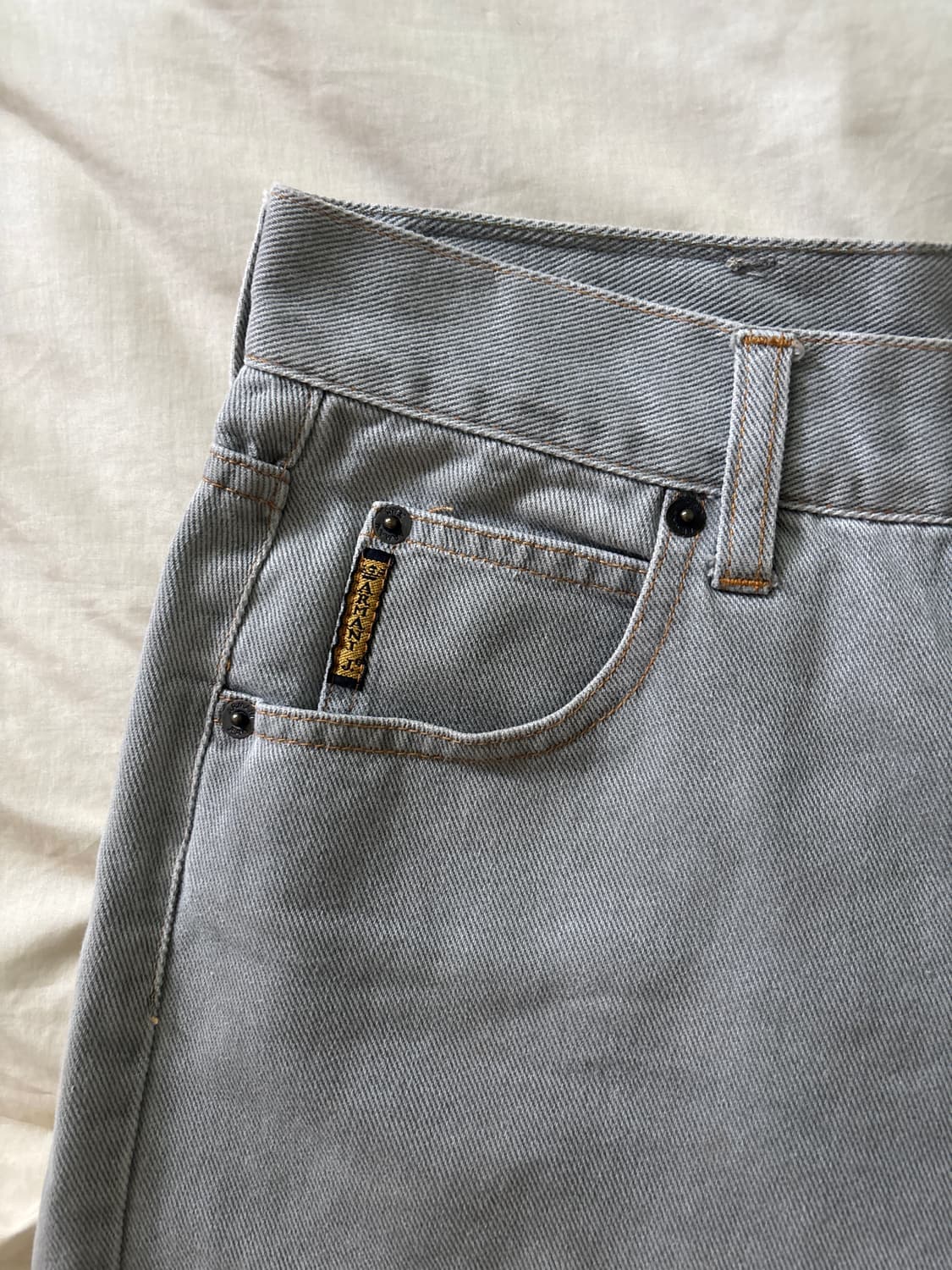 Armani jeans denim shots 상품이미지2