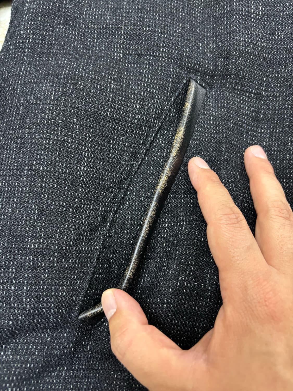 (4) 비즈빔 23FW FERRAND 페란드 다운 패딩 상품이미지6