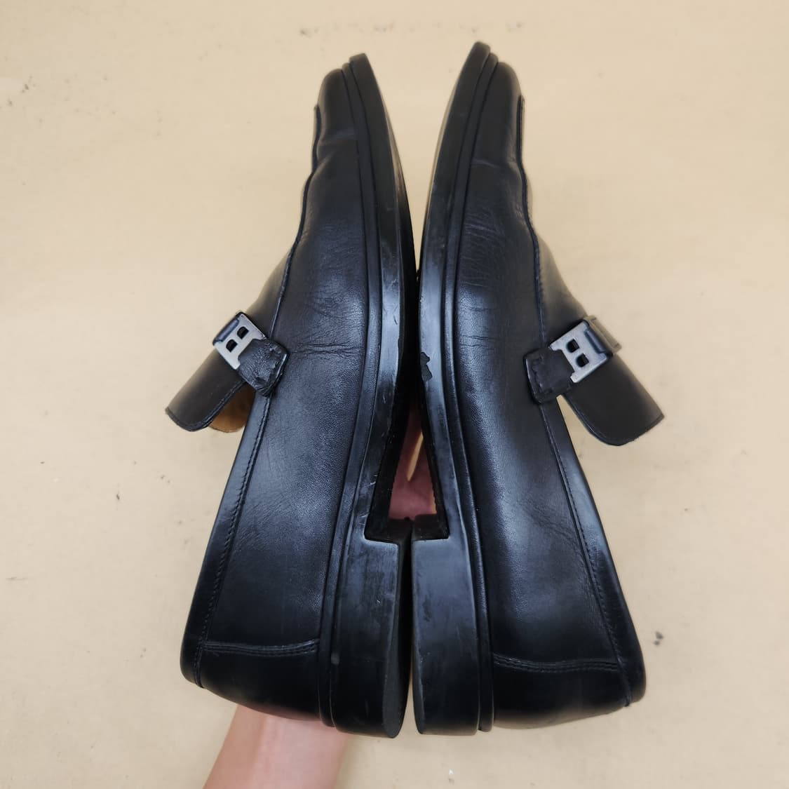 발리 남성로퍼260 상품이미지5