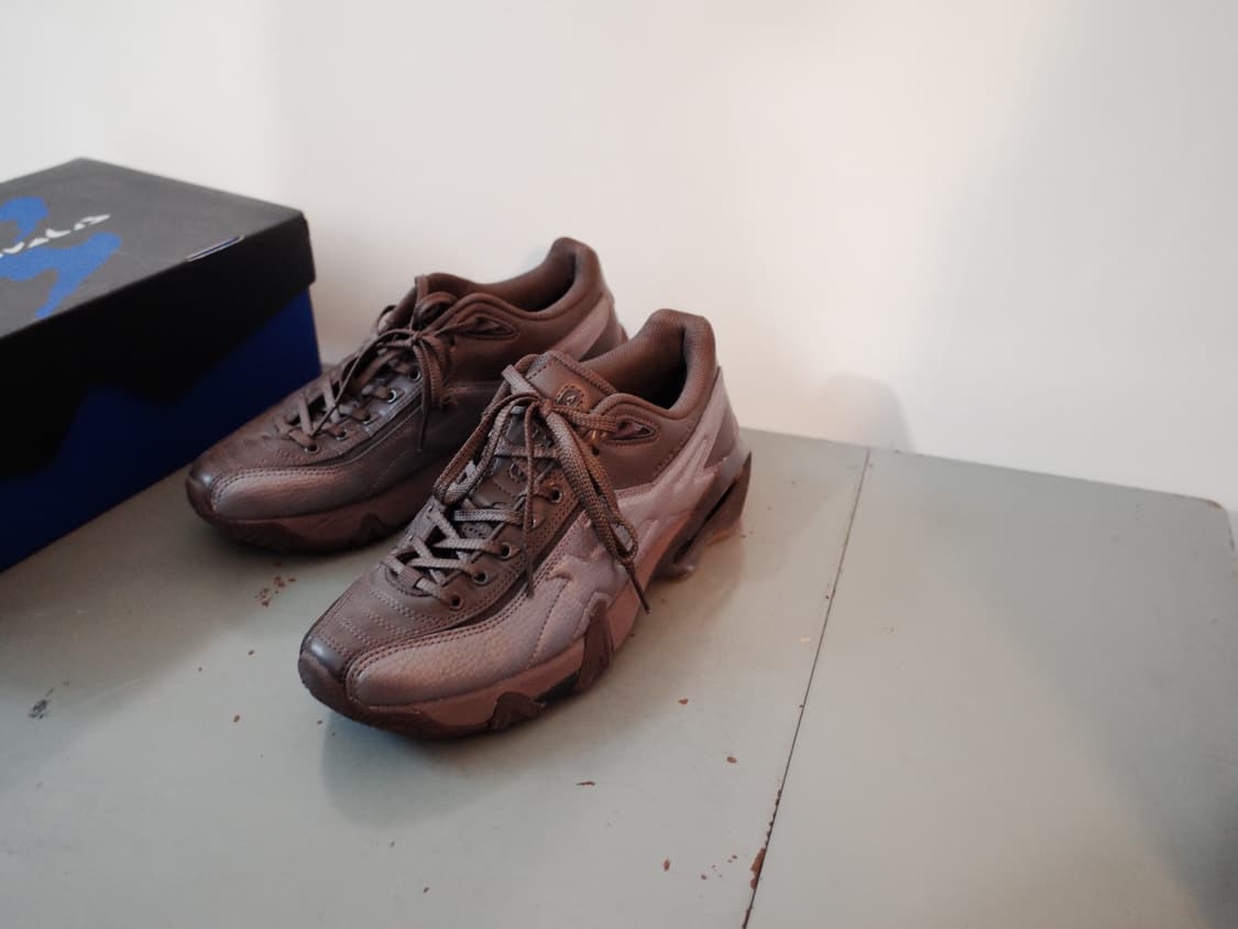 아식스 x 키코 코스타디노브 노발리스 (245) 상품이미지6