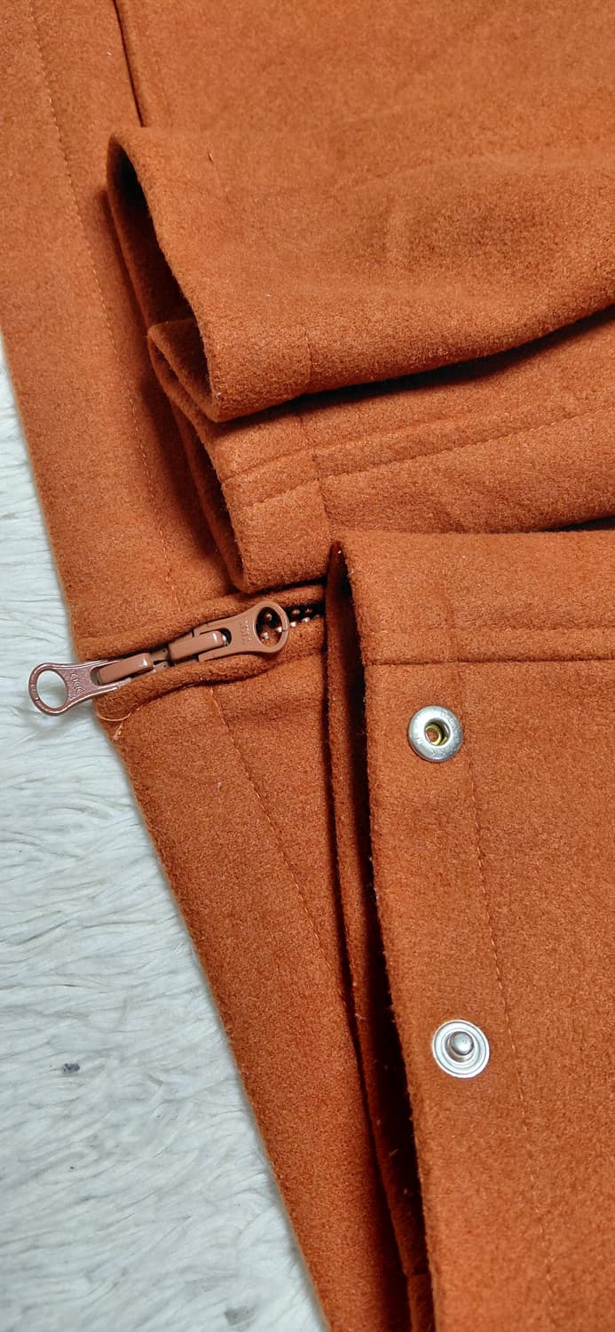 Niko and... 니코앤드 오렌지 자켓 L 상품이미지7