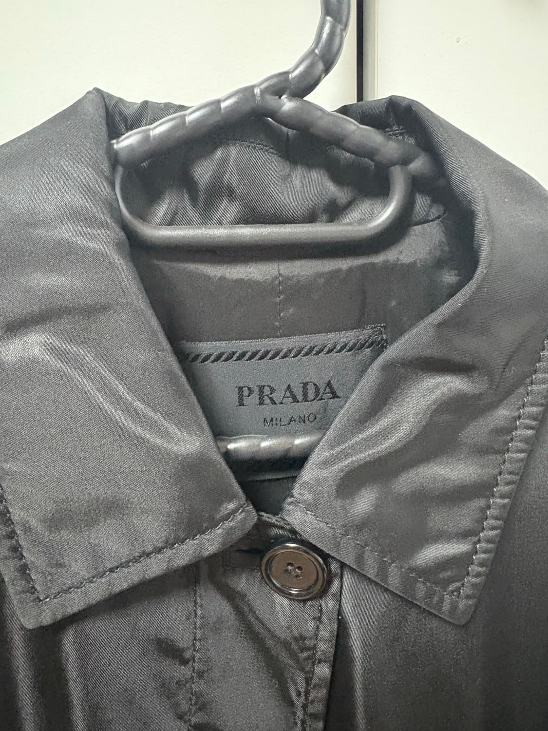 1990년대 빈티지 프라다 상품이미지7