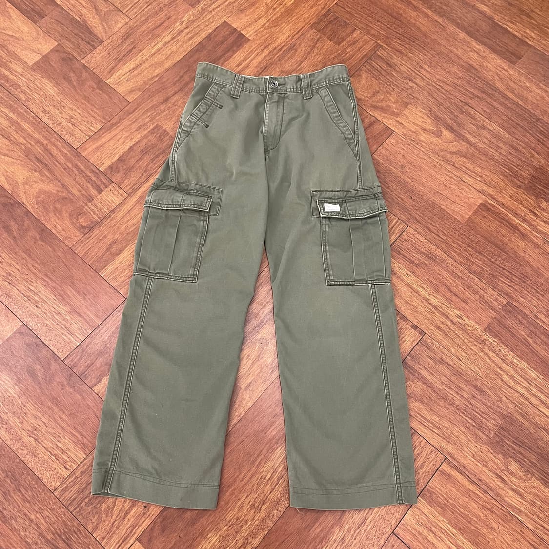 리바이스 카고 팬츠 상품이미지1