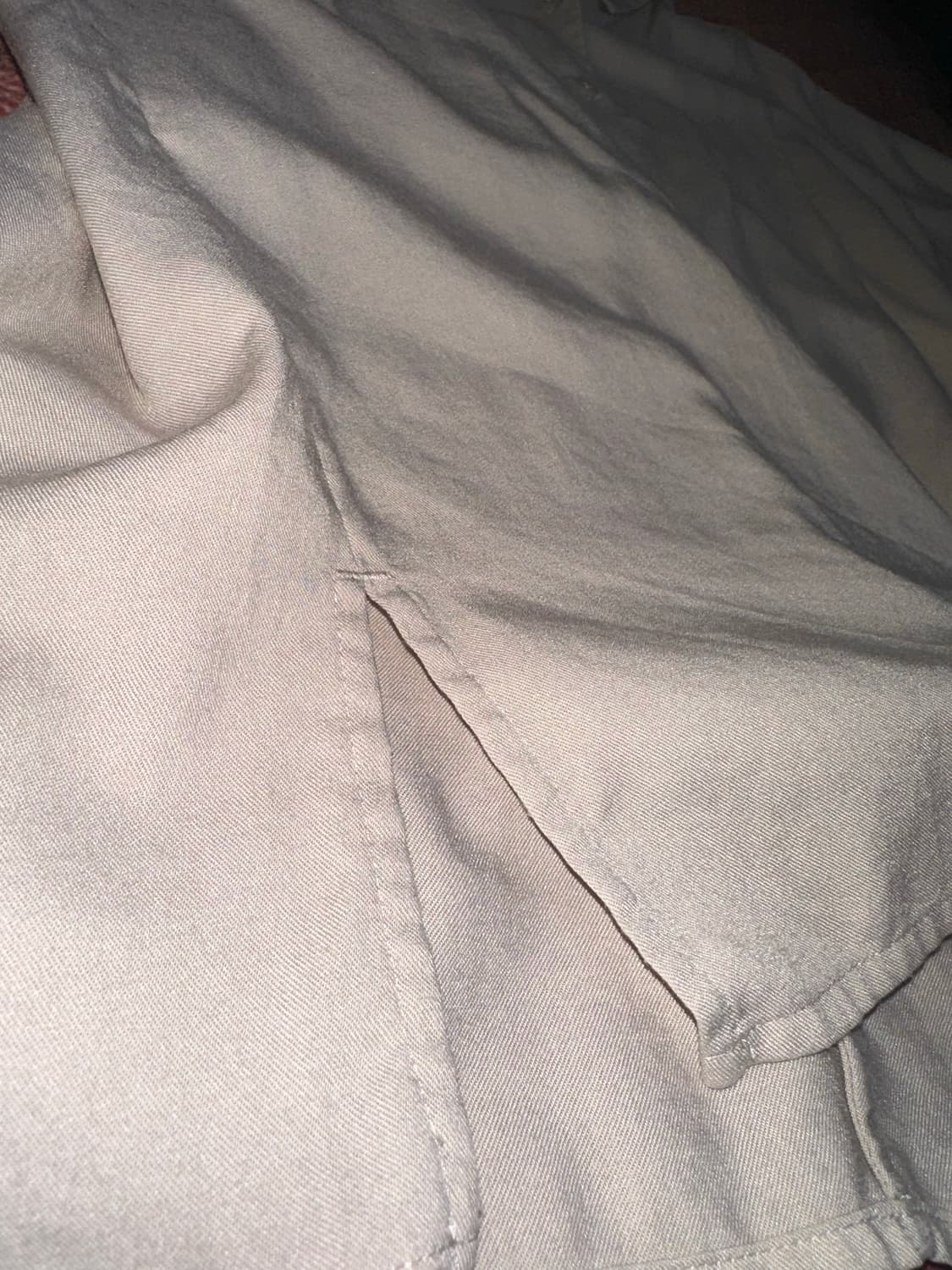 유니클로 반팔 셔츠 상품이미지4