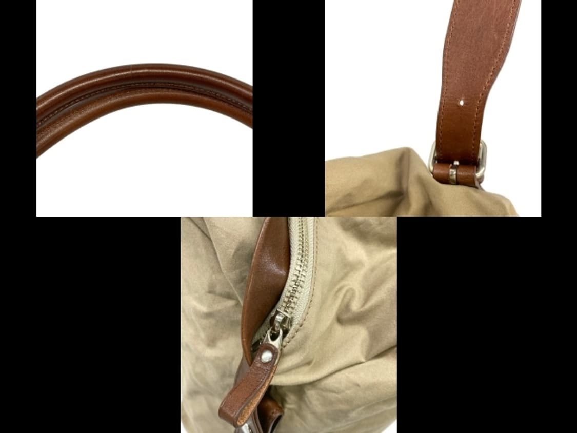 마가렛 호웰 보스톤백 상품이미지8