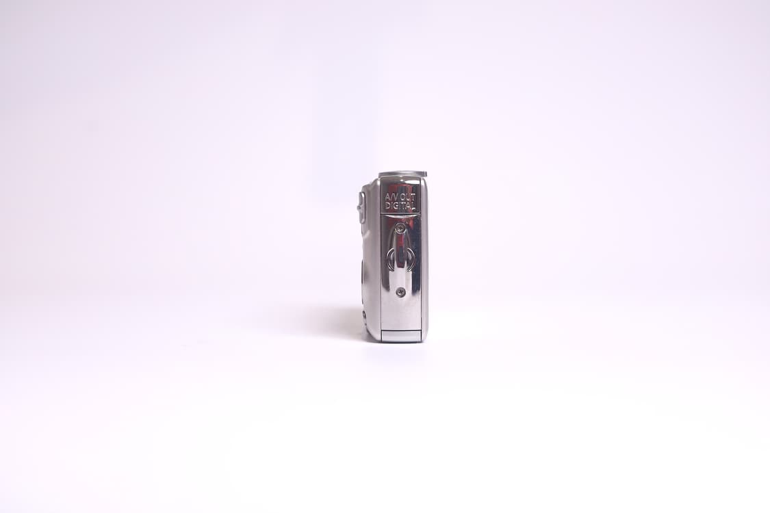 캐논 익시 디지털 70 (익서스 60 일본 모델, 이체 시 2만원 할인) 상품이미지4