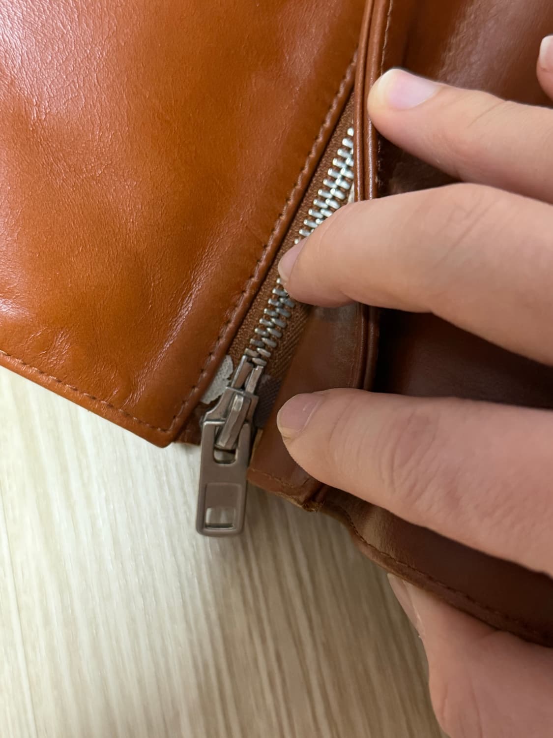 누마레 제이스 레더 상품이미지3