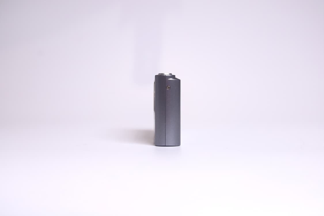 소니 사이버샷 W810 실버 (이체 시 할인) 상품이미지3