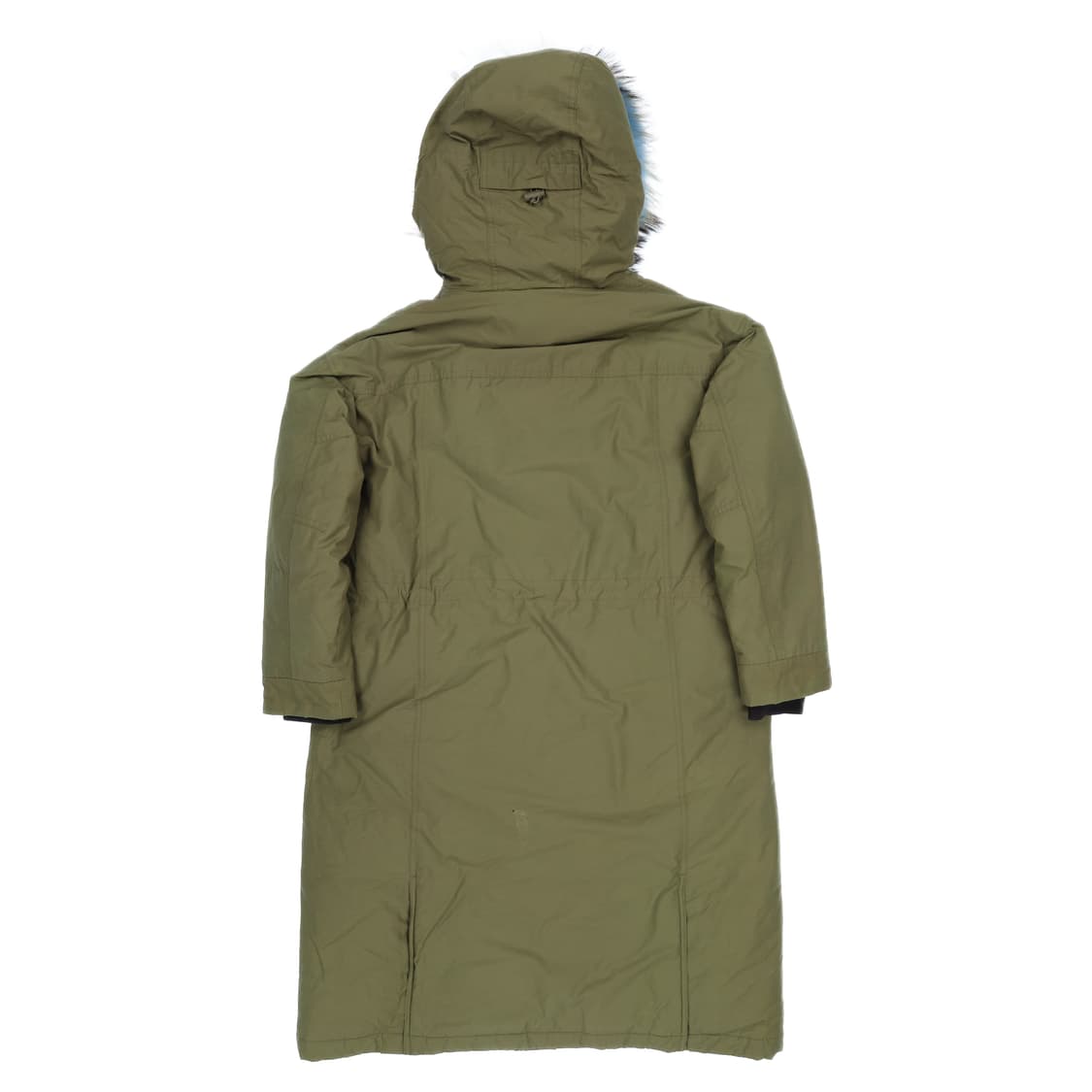 95 코오롱스포츠x럭키슈에뜨 패딩 점퍼 N7278 상품이미지2