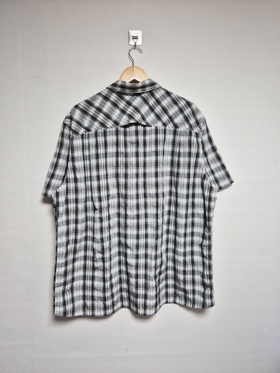 엘엘빈LLBEAN 반팔 피싱 셔츠 XL사이즈 - S285 상품이미지2