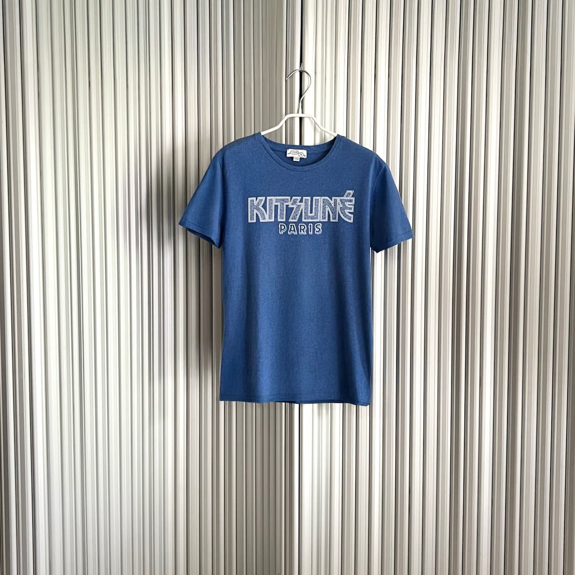 Maison Kitsune t-shirt 상품이미지1