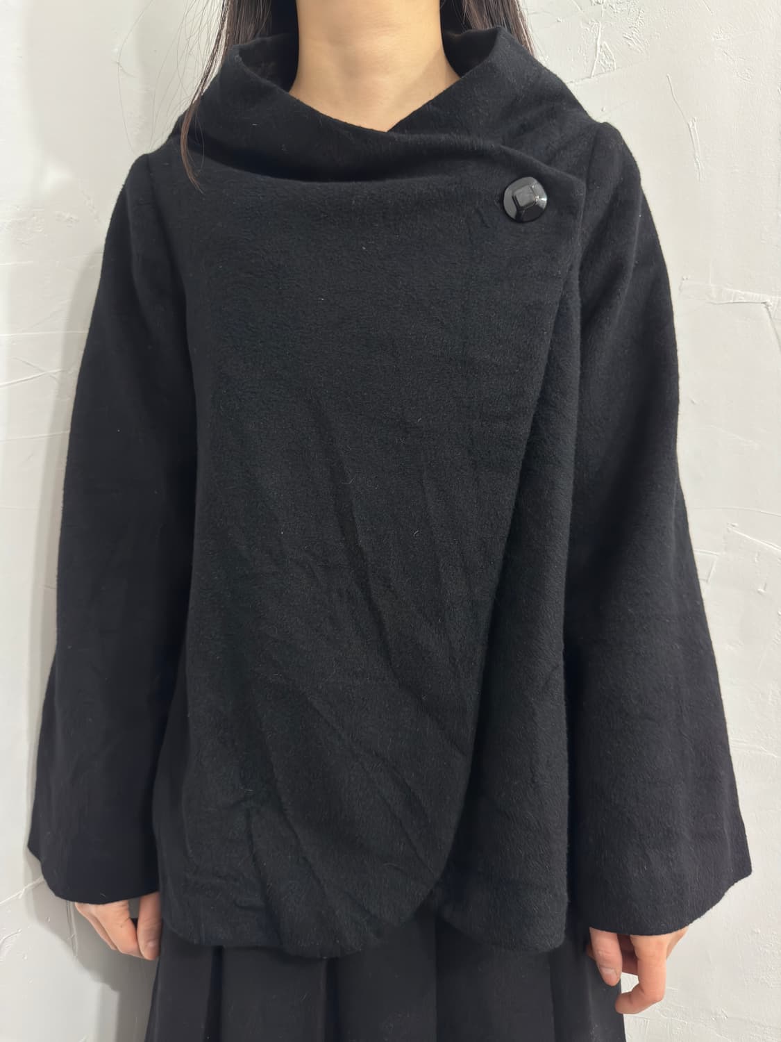 reef wrap wool jacket 상품이미지3