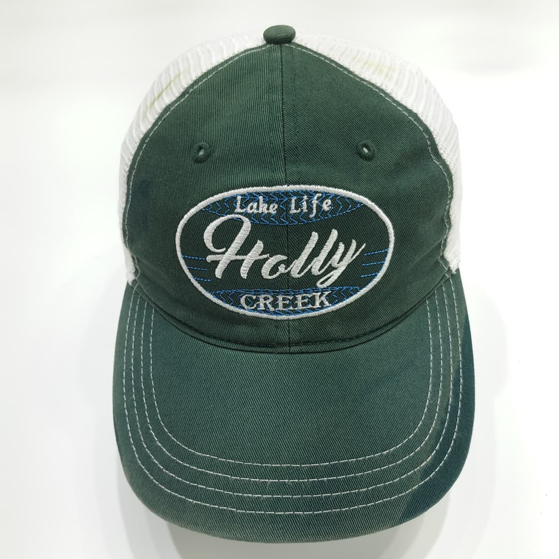 리차드슨 Holly Creek 메쉬 트러커캡 P1657 상품이미지3