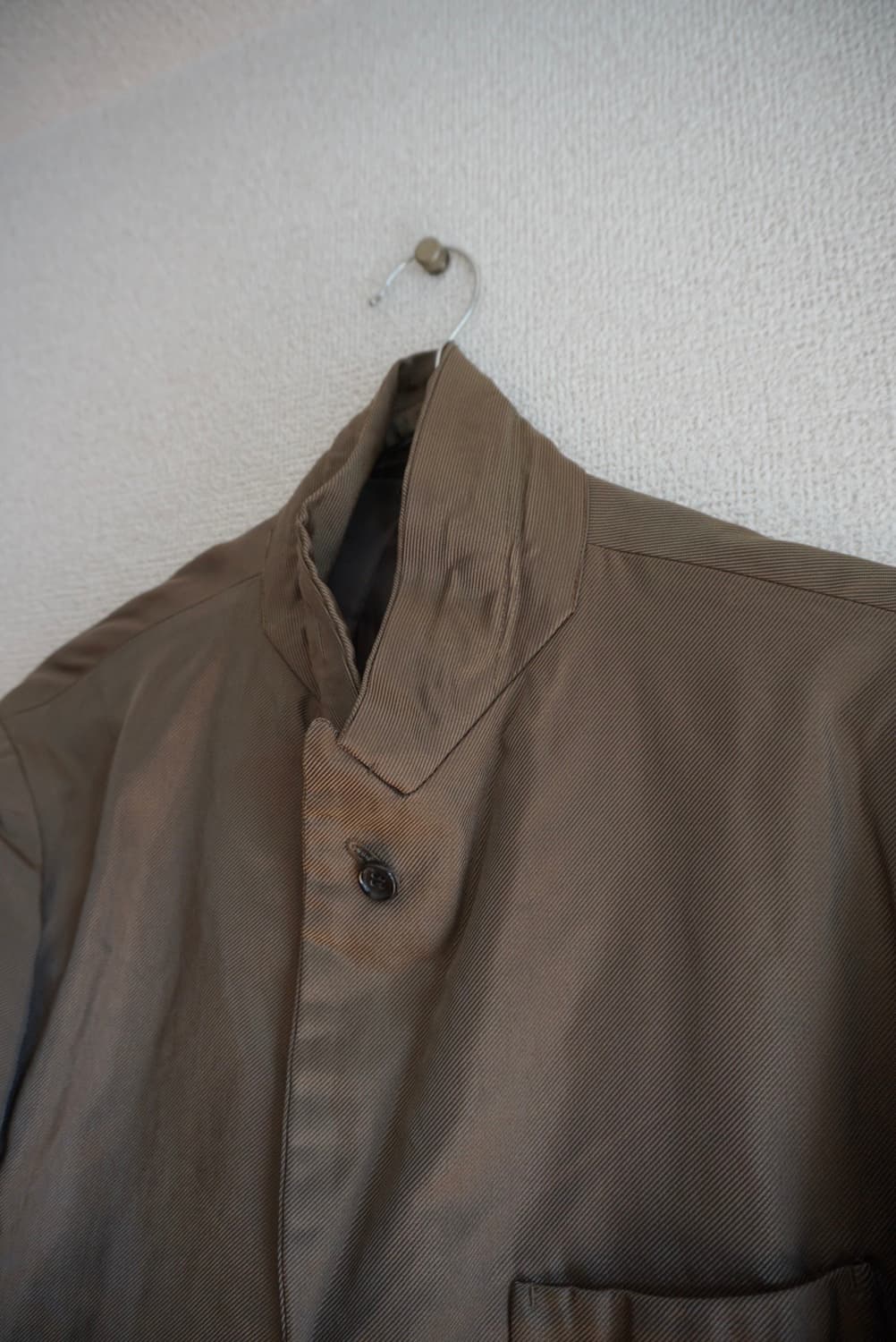 Comme des Garcons homme plus jacket 상품이미지5