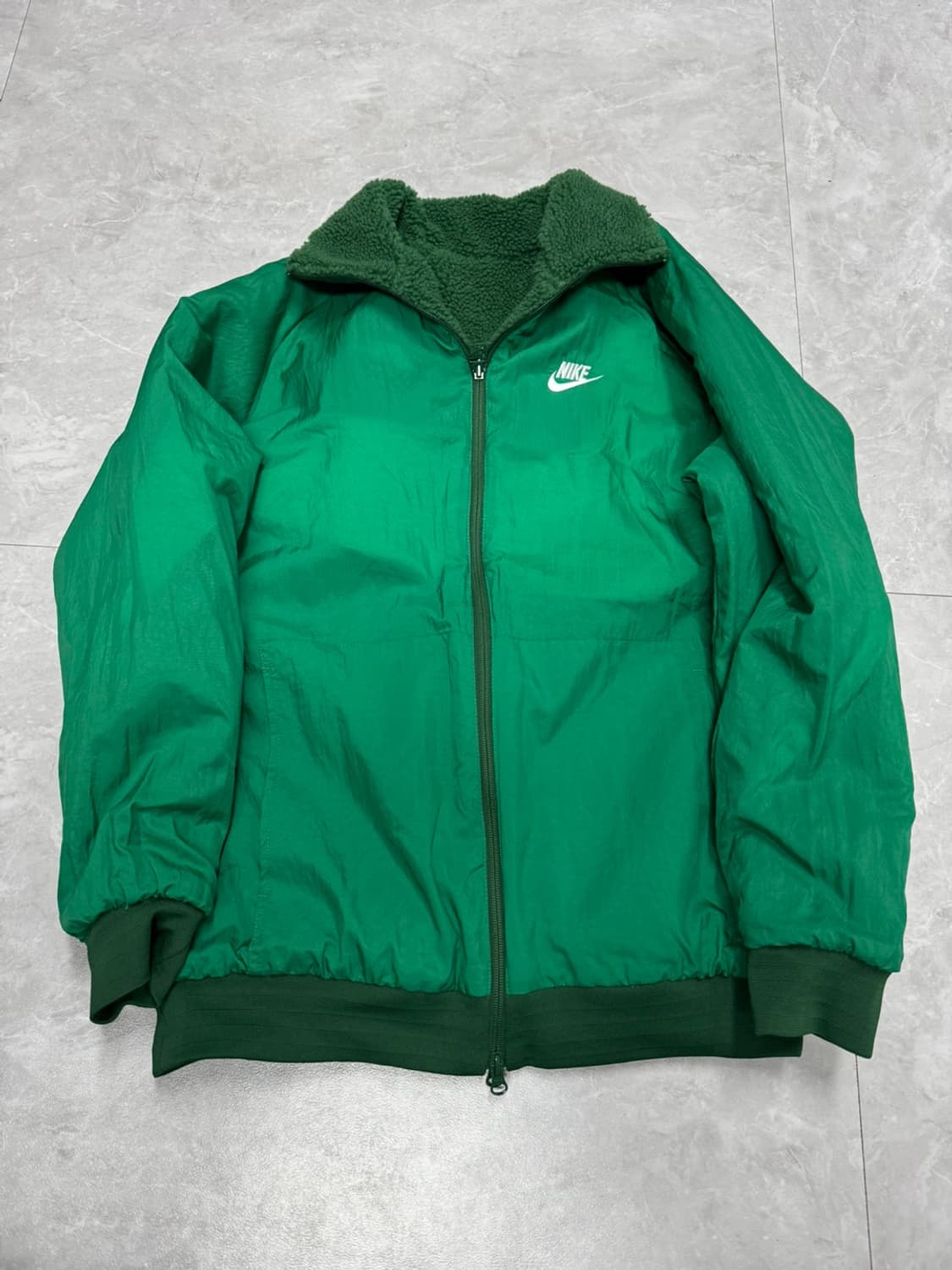 나이키 리버시블  상품이미지1