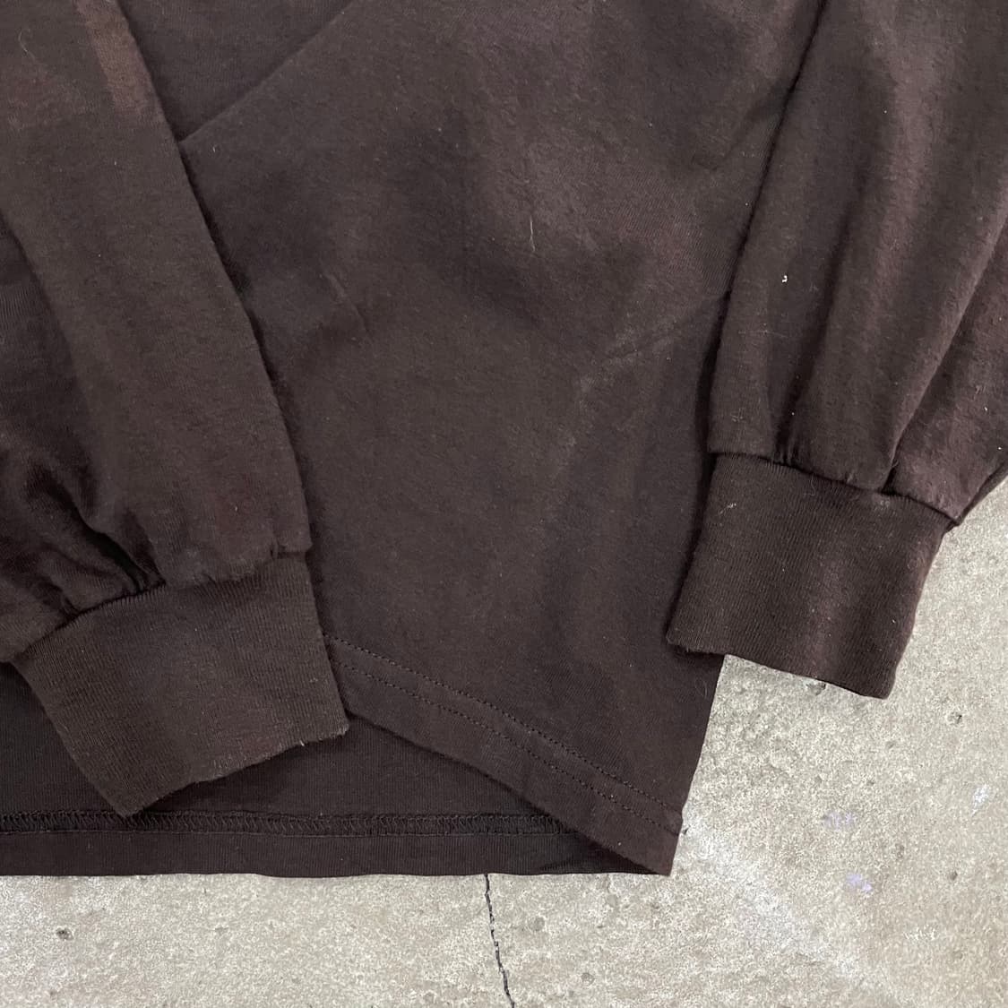 2008 씽크핑크 롱슬리브 2XL 상품이미지7