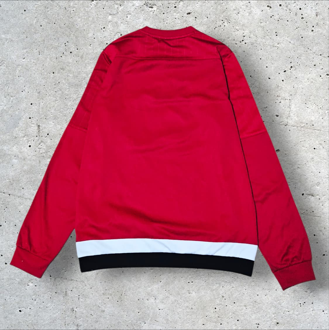 아디다스 블록코어 맨투맨 (100/L) 상품이미지5