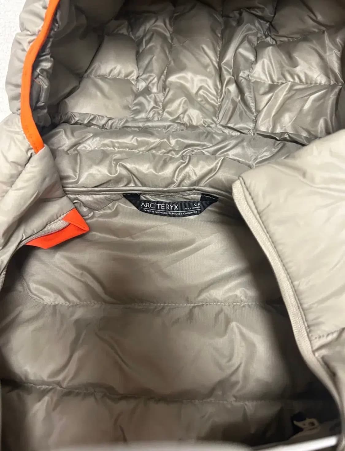 아크테릭스 세륨 s 상품이미지2