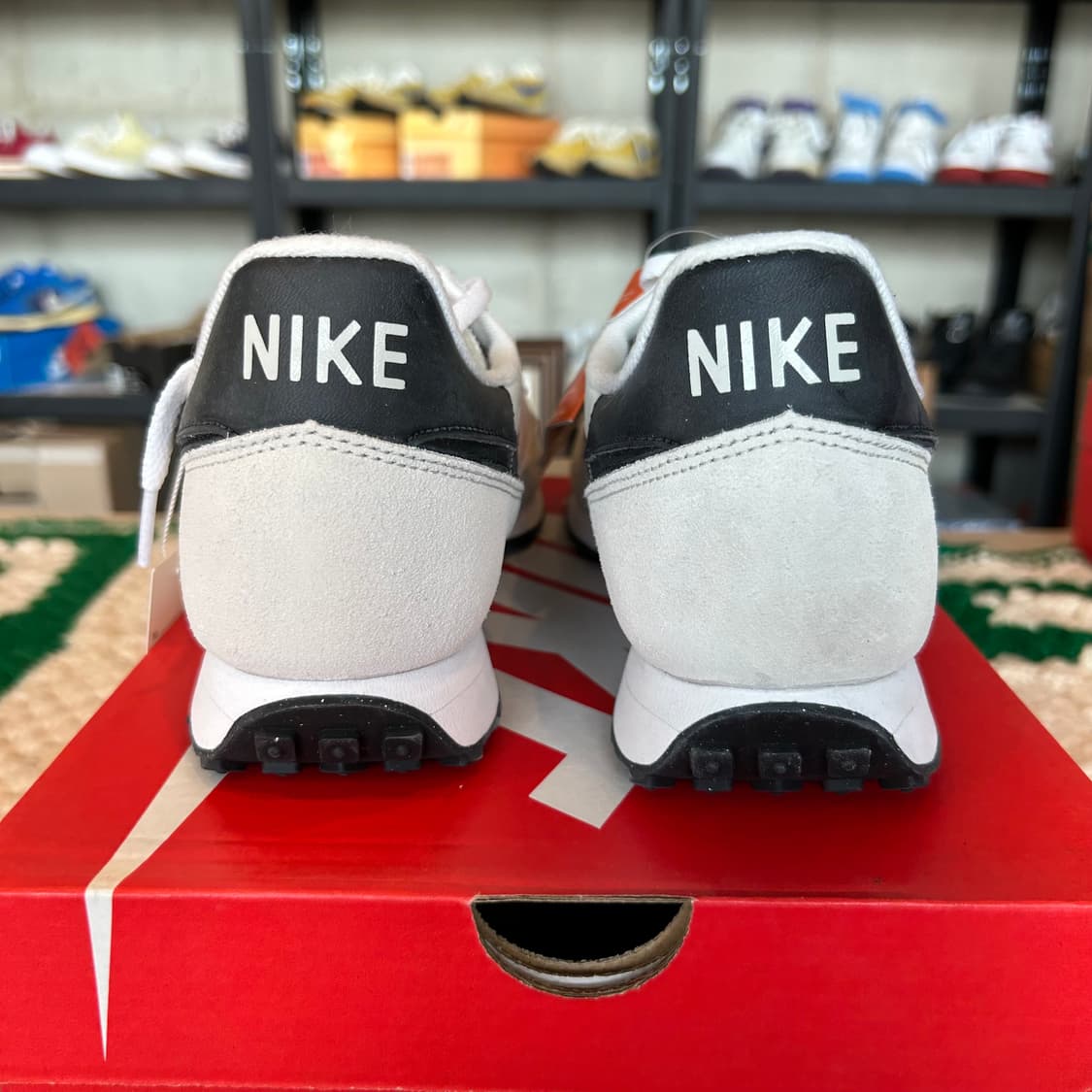 새상품 나이키 챌린저 OG 라이트 본 상품이미지4